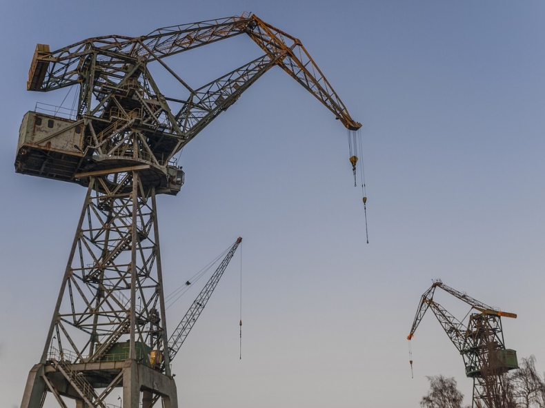 Szymański: znaczenie unijnego budżetu dla wzrostu gospodarczego Polski będzie malało - GospodarkaMorska.pl