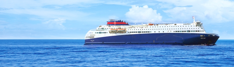 Port Gdańsk stawia na rozwój turystyki. Zwiększy częstotliwość połączeń do Szwecji - GospodarkaMorska.pl