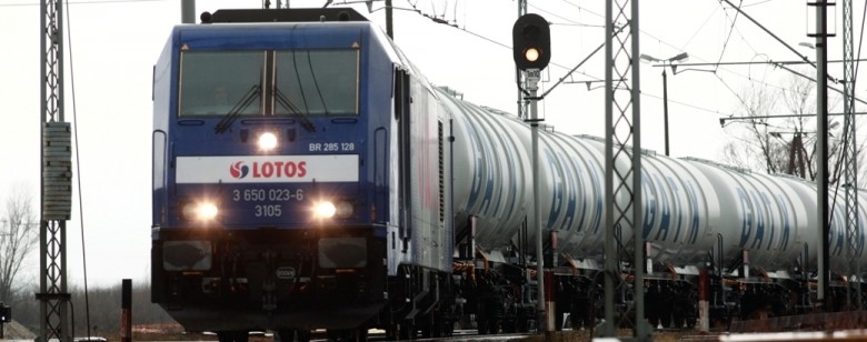 Poprawki Senatu do monitorowania przewozu towarów wrażliwych koleją - GospodarkaMorska.pl