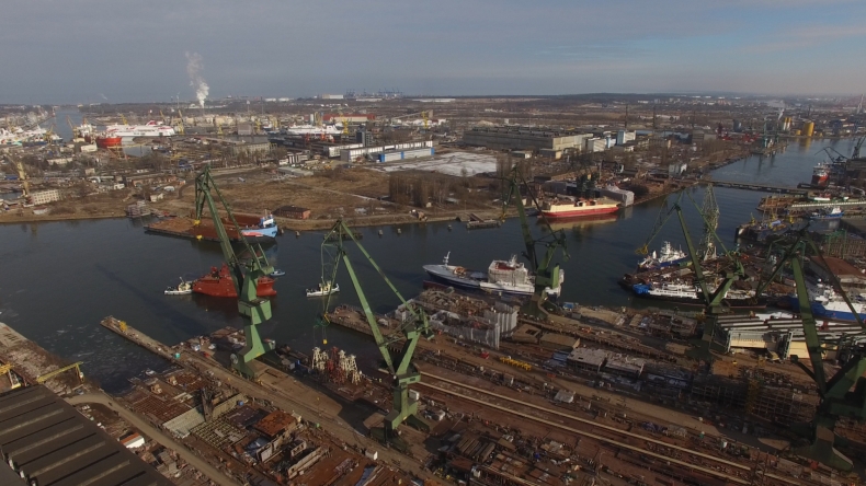 Wejdź do świata INDUSTRY 4.0 w okrętownictwie - GospodarkaMorska.pl