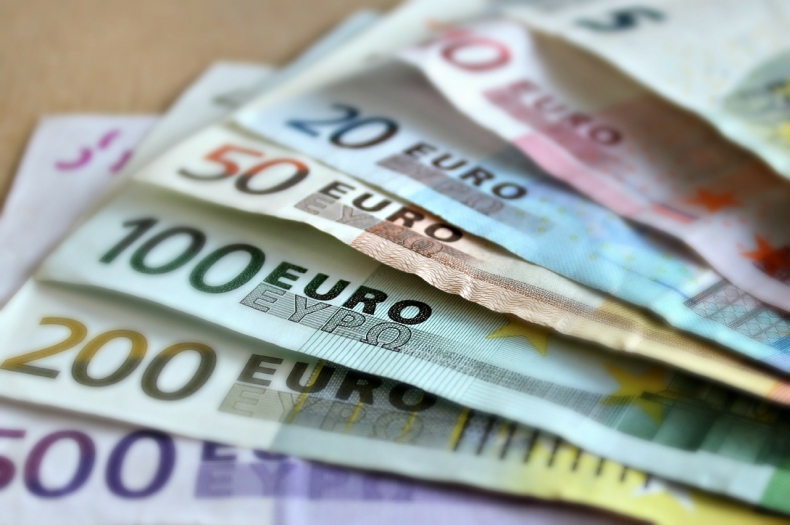 EUR/PLN może w tym tygodniu testować 4,15; rentowności SPW w dół - GospodarkaMorska.pl
