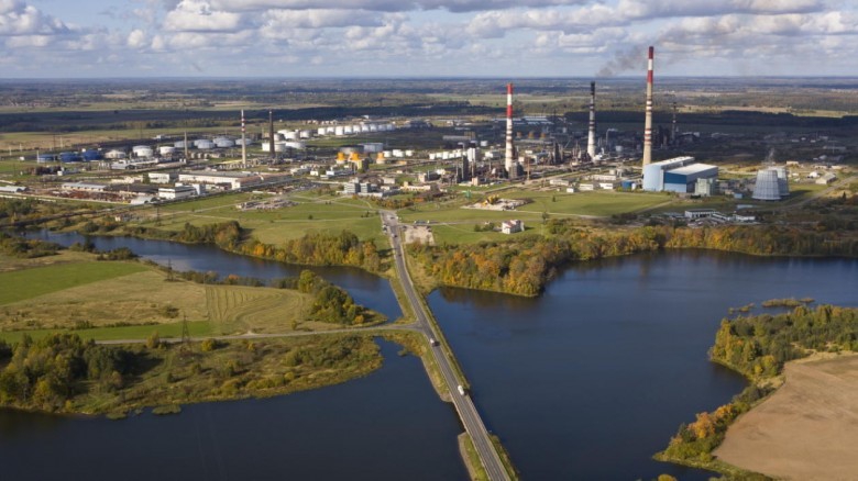 Minister energetyki Litwy dla „Rz”: Kwestia potencjalnej sprzedaży Możejek nie jest już brana pod uwagę - GospodarkaMorska.pl