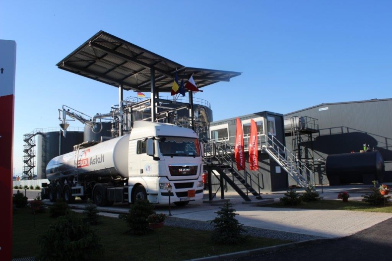 W Orlen Asfalt postępowanie dot. wyboru prezesa - GospodarkaMorska.pl