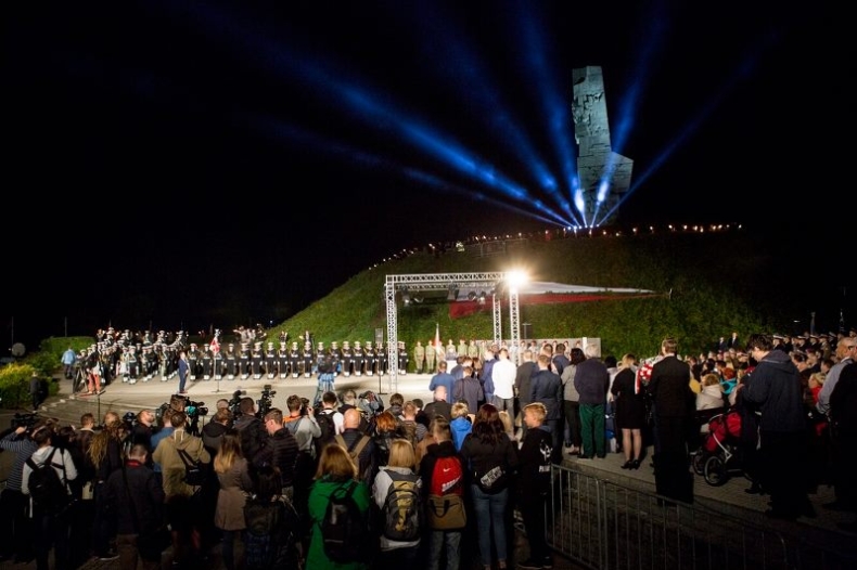 Westerplatte jest na sprzedaż? Dyrektor MIIWŚ złożył ofertę w Urzędzie Miejskim - GospodarkaMorska.pl