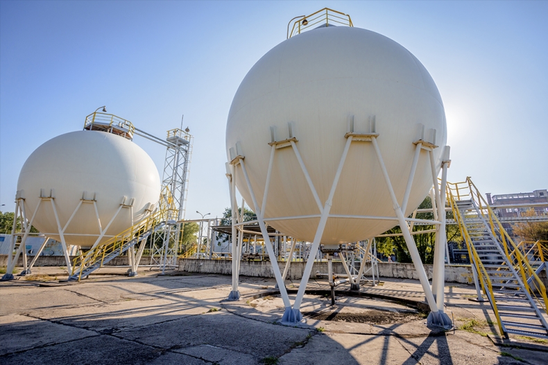 Grupa Azoty chce zmniejszać udział nawozów w przychodach, stawia na dywersyfikację - GospodarkaMorska.pl