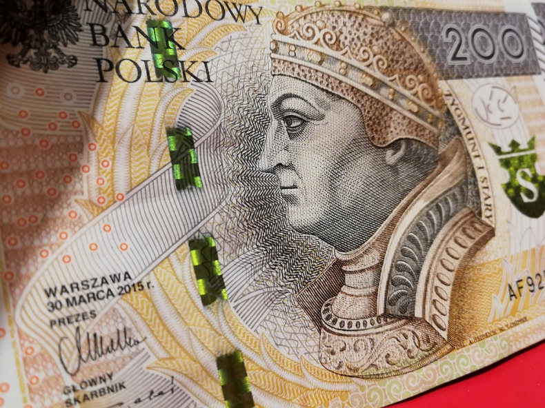 Nastroje globalne ponownie znaczące dla wyceny PLN; SPW nie powinny drożeć - GospodarkaMorska.pl