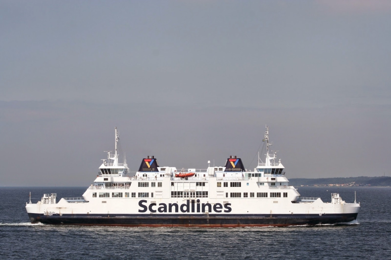 HH-Ferries notuje doskonałe rezultaty na trasie Helsingør-Helsingborg. Mimo tego, wciąż nie zamierza spoczywać na laurach - GospodarkaMorska.pl