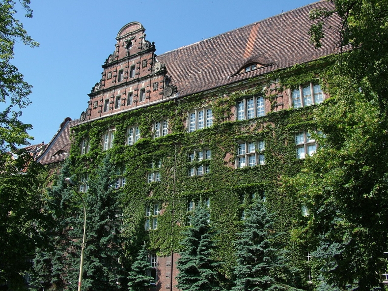 Szczecin: Laboratorium logistyczno-produkcyjne otwarte w Akademii Morskiej - GospodarkaMorska.pl