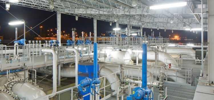 PERN chce zwiększyć przepustowość rurociągu paliwowego w kierunku Warszawy - GospodarkaMorska.pl