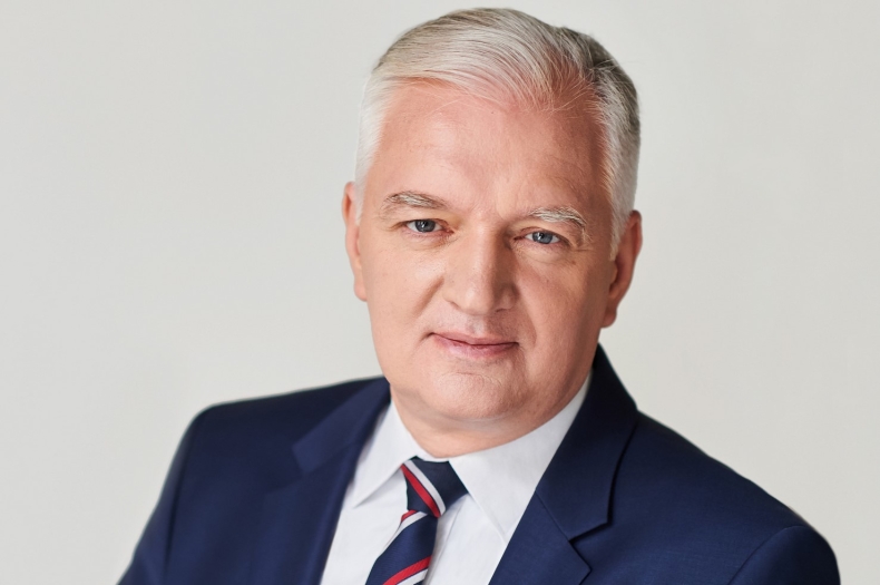Gowin: W poniedziałek umowa między Polską a USA o współpracy naukowo-technicznej - GospodarkaMorska.pl