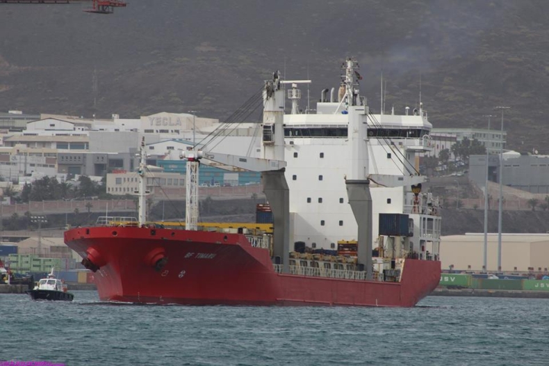 Wypadek na Kanale Kilońskim. Wrota śluzy znów uszkodzone - GospodarkaMorska.pl