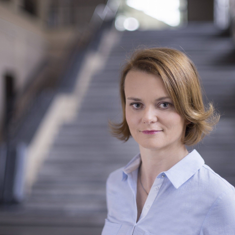 Emilewicz: Obroty Polski z USA osiągnęły w 2017 r. rekordowy poziom 12,7 mld dol., to dobry moment na zacieśnianie relacji - GospodarkaMorska.pl