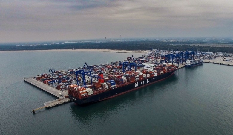 Gdańsk: Radni chcą ograniczyć możliwość rozwoju portu w dzielnicy Stogi - GospodarkaMorska.pl
