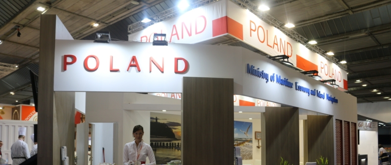 W Brukseli na SeafoodExpo Global - GospodarkaMorska.pl