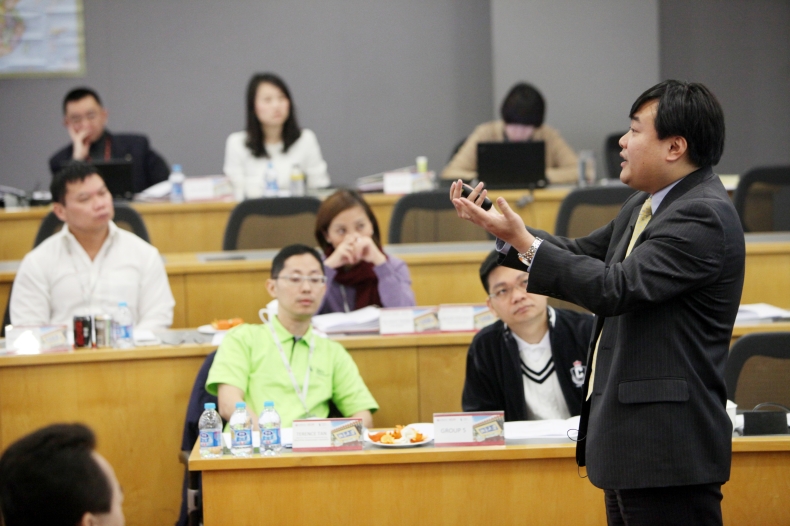 Uniwersytet Pekiński otwiera Instytut Pasa i Drogi pod przywództwem szkoły zarządzania Guanghua - GospodarkaMorska.pl