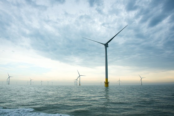 Dodatkowa moc w duńskim sektorze offshore wind - GospodarkaMorska.pl