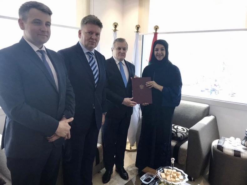 Oficjalne potwierdzenie udziału Polski w światowej wystawie Expo w Dubaju - GospodarkaMorska.pl