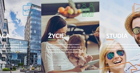 Portal „Live more. Pomerania” zaprasza do życia i pracy na Pomorzu - GospodarkaMorska.pl