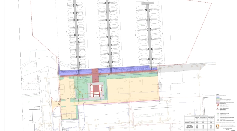 Jacht Marina Gdańsk powstanie nad Martwą Wisłą - GospodarkaMorska.pl