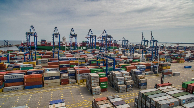 Rząd za projektem ustawy o krajowym systemie cyberbezpieczeństwa - GospodarkaMorska.pl