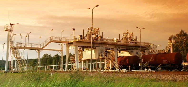 PERN połączy spółki serwisowe swej grupy - Naftoserwis przejmie CDRiA - GospodarkaMorska.pl