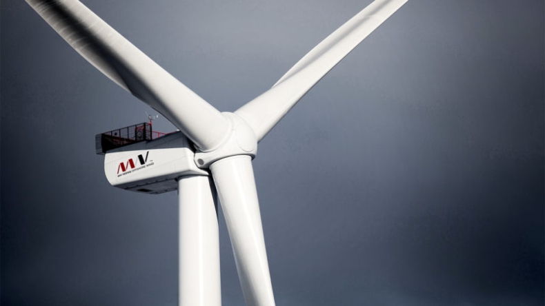 Najsilniejsze turbiny wiatrowe powstaną niedługo u wybrzeży Belgii - GospodarkaMorska.pl