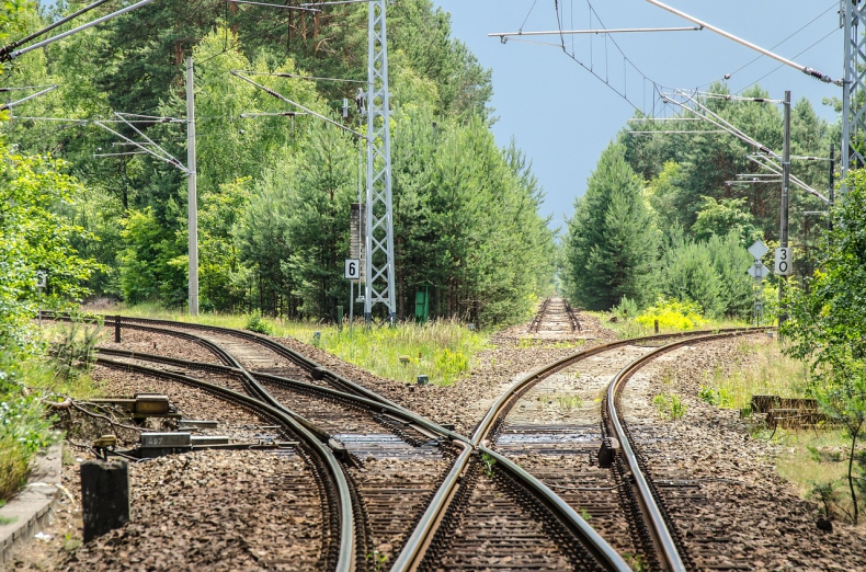 Wild: Trasy kolejowe do CPK wybuduje specjalny podmiot - GospodarkaMorska.pl