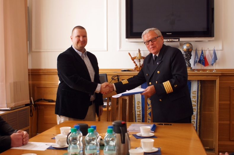 Gdynia: 18,3 mln zł ma kosztować jednostka dla Urzędu Morskiego - GospodarkaMorska.pl