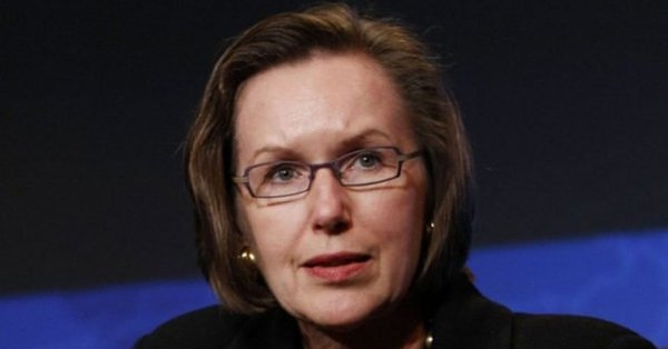 Arabia Saudyjska: Pierwsza kobieta w zarządzie państwowej firmy Aramco - GospodarkaMorska.pl