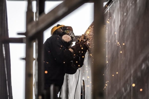 Stopa bezrobocia w eurolandzie w III 8,5 proc., oczekiwano 8,5 proc. - GospodarkaMorska.pl