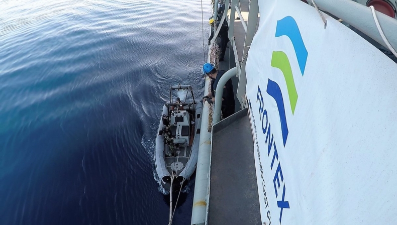 Kwieciński: Środki na ochronę granic zwiększone nawet 2,5-krotnie - GospodarkaMorska.pl