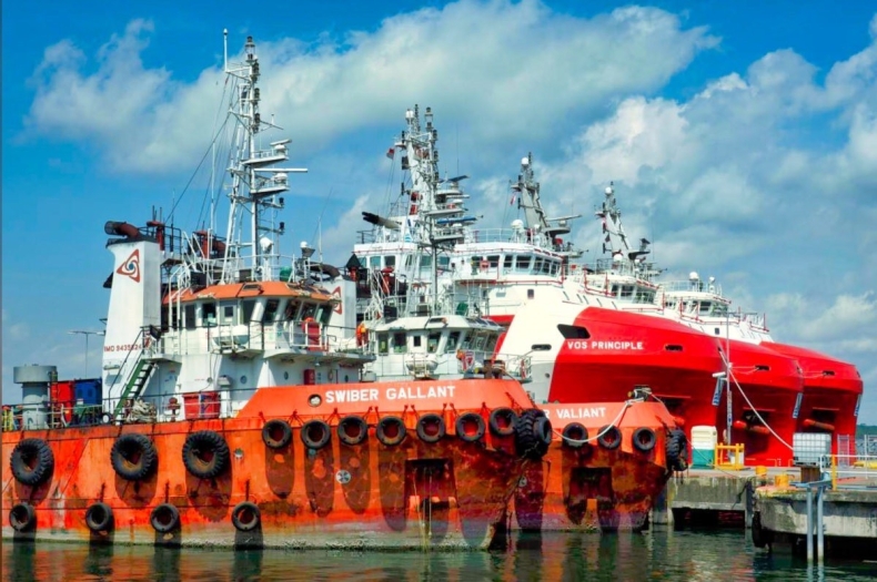 Firmy offshore chętniej poszukują nowych złóż węglowodorów - GospodarkaMorska.pl