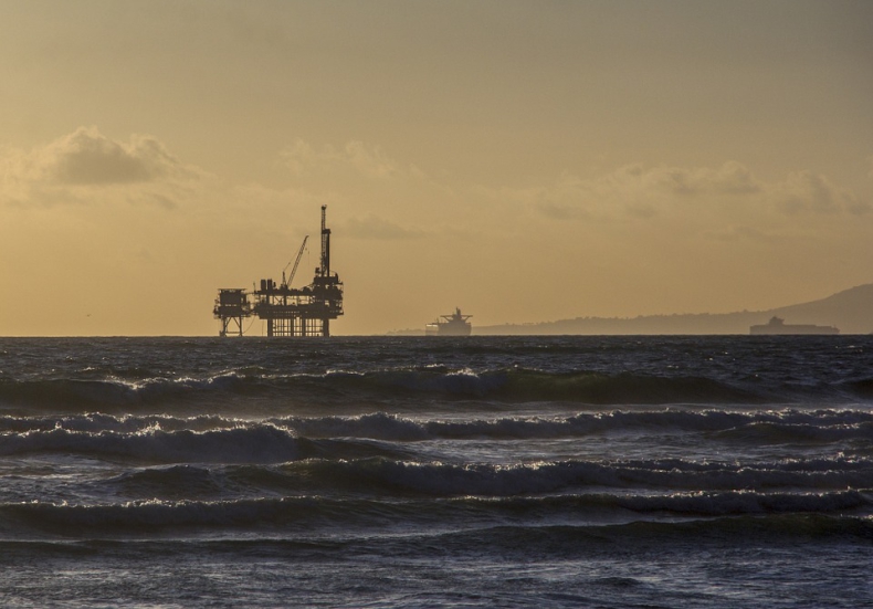 PGNiG wstępnie analizuje możliwość wydobycia gazu na wschodnim wybrzeżu Morza Śródziemnego - GospodarkaMorska.pl