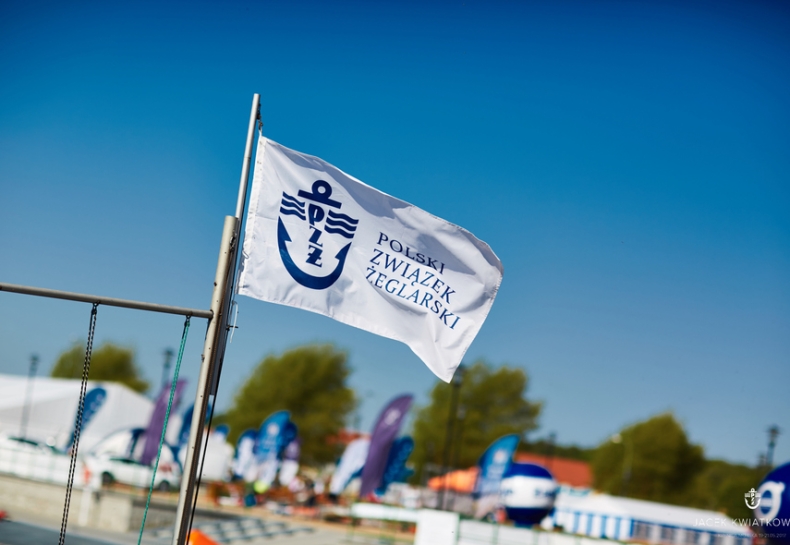 Zawiadomienie o regatach do 2. części Pucharu PZŻ - GospodarkaMorska.pl