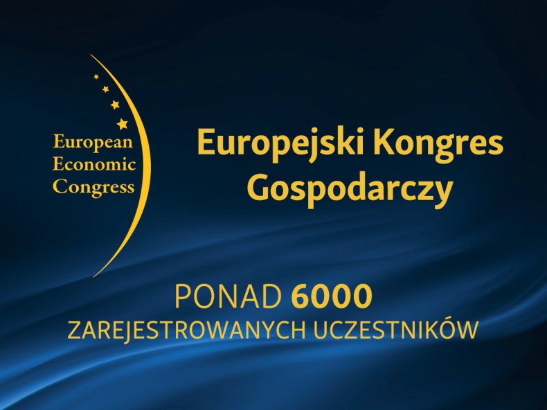 Europejski Kongres Gospodarczy w Katowicach już po raz 10. - GospodarkaMorska.pl