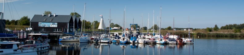 Marina Quality Forum już za tydzień - GospodarkaMorska.pl