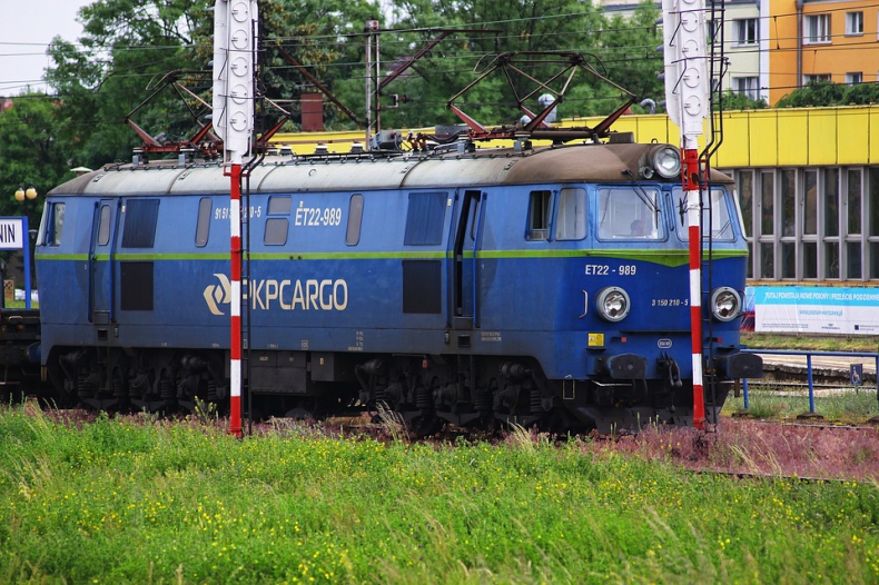 PKP Cargo do końca roku zaktualizuje strategię - GospodarkaMorska.pl