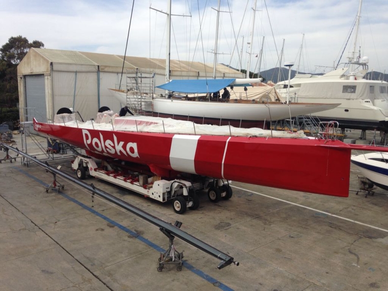 PFN: Kończymy współpracę z Fundacją Navigare i Mateuszem Kusznierewiczem - GospodarkaMorska.pl