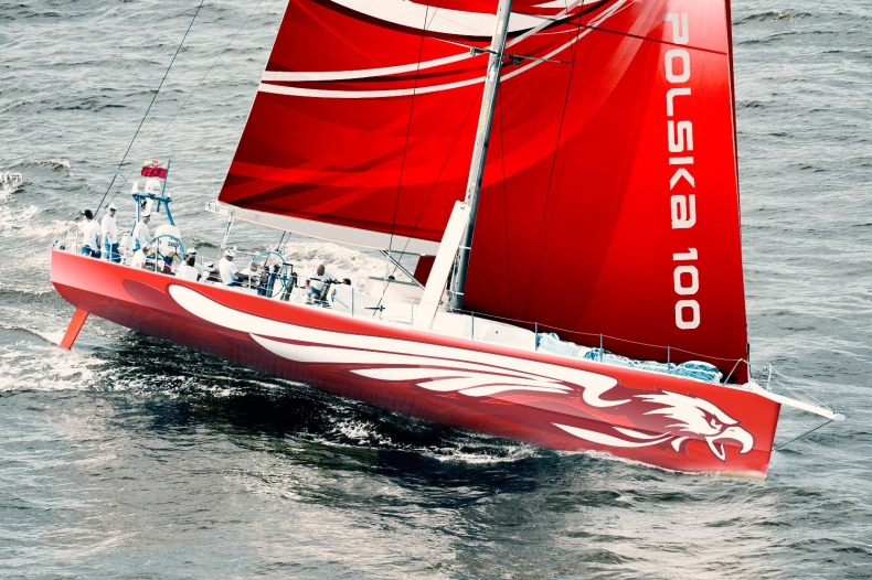 Świrski: Wydarzenia ostatniego miesiąca poderwały zaufanie PFN do Fundacji Navigare - GospodarkaMorska.pl