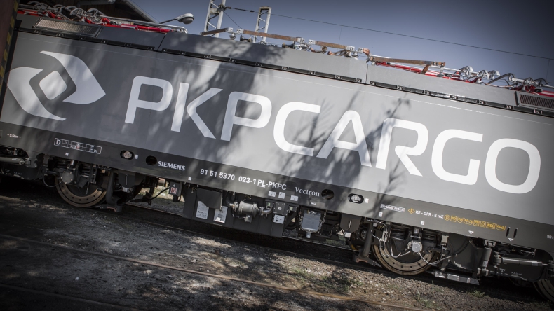 PKP Cargo szacuje, że w I kw. 2018 r. zysk netto grupy wyniósł 35,6 mln zł - GospodarkaMorska.pl