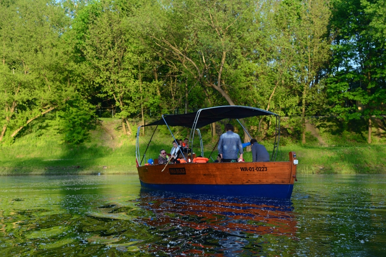 Sezon turystyczny na Mazowszu otwarty - GospodarkaMorska.pl