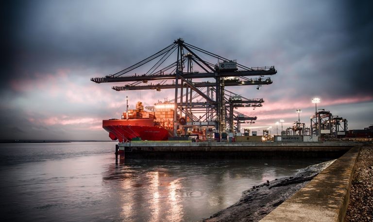 Brytyjskie porty obawiają się konsekwencji Brexitu - GospodarkaMorska.pl
