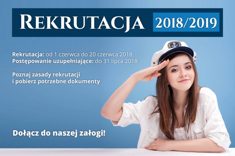 W czerwcu rusza rekrutacja do Technikum Żeglugi Śródlądowej we Wrocławiu - GospodarkaMorska.pl