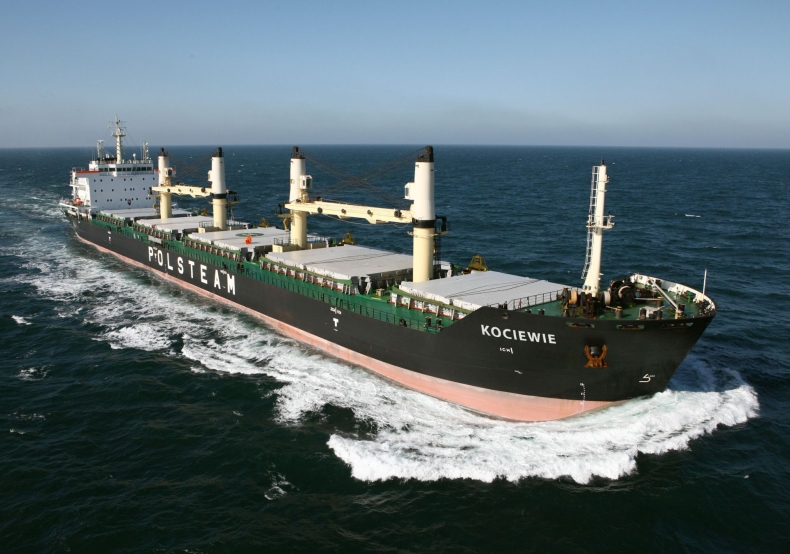 Statystyczna skromność - GospodarkaMorska.pl