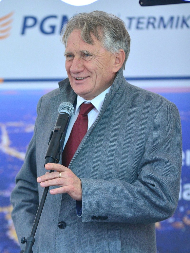 Prezes PGNiG: ulgowe traktowanie Gazpromu przez KE niezrozumiałe - GospodarkaMorska.pl