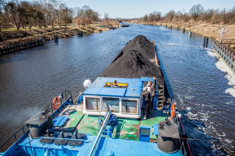 Przychody Grupy Kapitałowej OT Logistics o 3% wyższe niż rok wcześniej - GospodarkaMorska.pl