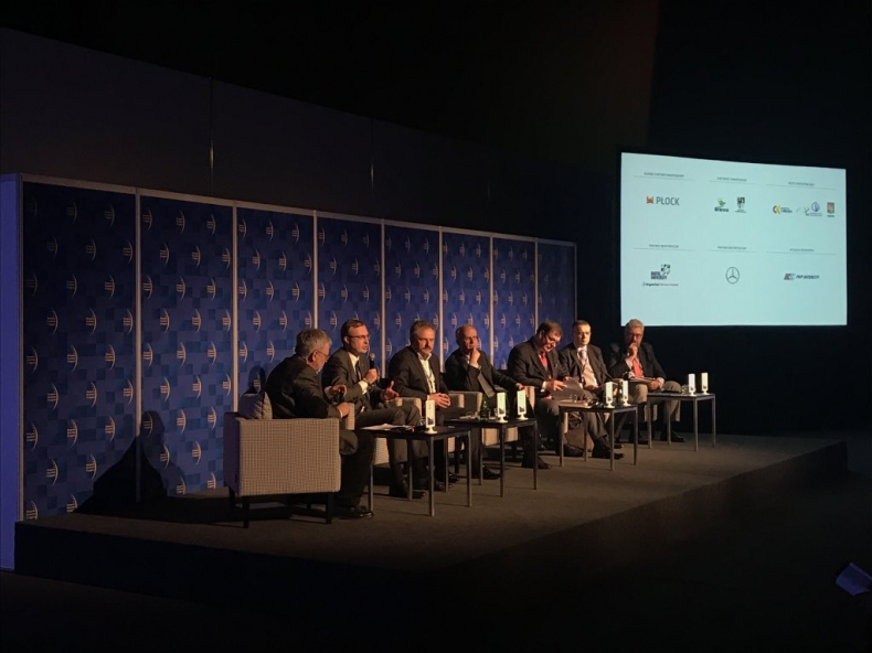 EKG w Katowicach: Gospodarka potrzebuje infrastruktury, kapitału i prostych regulacji - GospodarkaMorska.pl