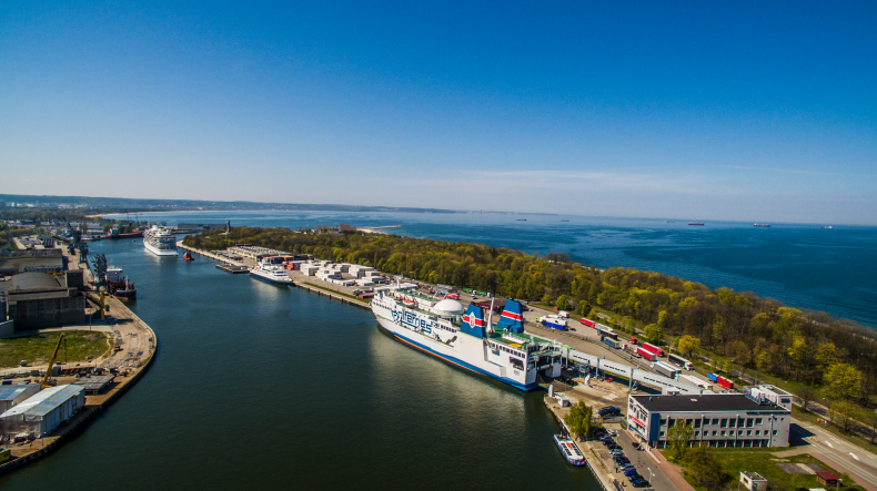 Chiny: Port Gdańsk szuka w Chinach klientów i inwestorów - GospodarkaMorska.pl