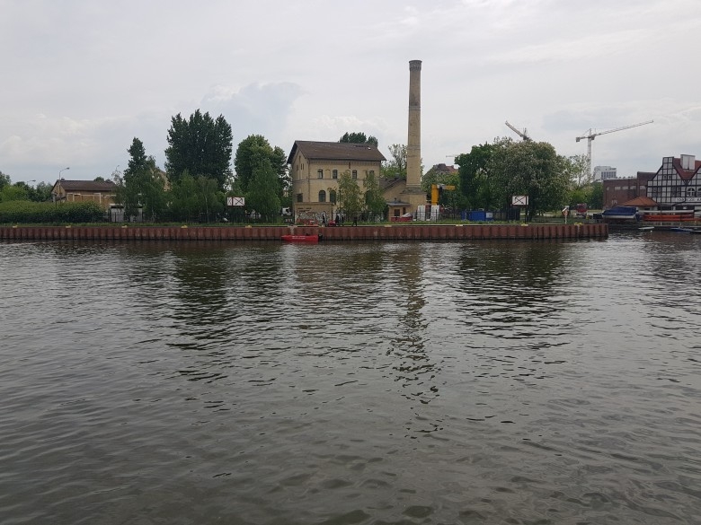 Gdańsk: Dostawca energii zaprzecza, że w przepompowni zanikało napięcie - GospodarkaMorska.pl