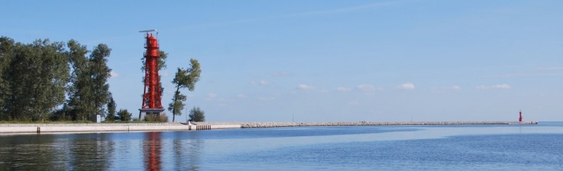 Umowa na prace czerpalno-refulacyjne m.in. na torze wodnym Świnoujście-Szczecin - GospodarkaMorska.pl